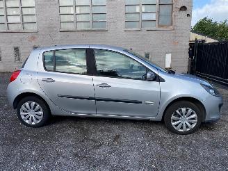 Avarii autoturisme Renault Clio RIP CURL 2007/7