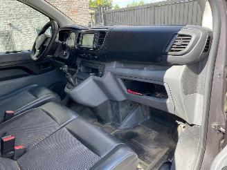 Citroën Jumpy 2.0 HDI picture 19
