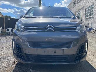Citroën Jumpy 2.0 HDI picture 4