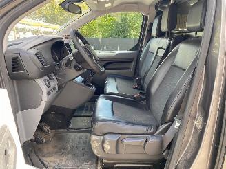 Citroën Jumpy 2.0 HDI picture 20