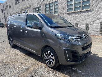Citroën Jumpy 2.0 HDI picture 2