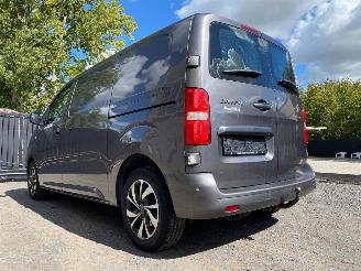 Citroën Jumpy 2.0 HDI picture 11