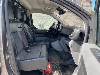 Citroën Jumpy 2.0 HDI picture 21