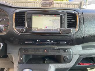 Citroën Jumpy 2.0 HDI picture 25