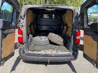 Citroën Jumpy 2.0 HDI picture 13