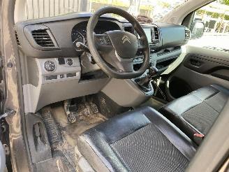 Citroën Jumpy 2.0 HDI picture 18
