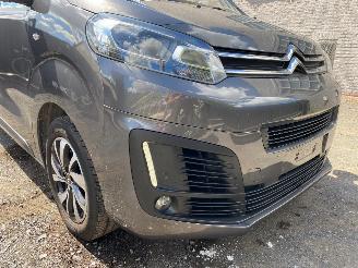 Citroën Jumpy 2.0 HDI picture 3