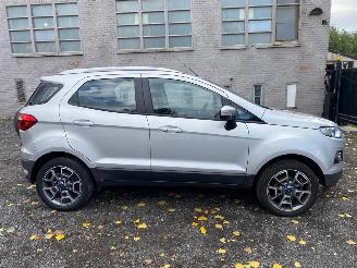 Voiture accidenté Ford EcoSport 1.0 2015/2