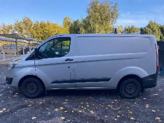 Ford Transit Custom 2.2TD picture 9
