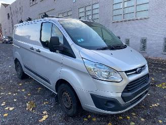 Ford Transit Custom 2.2TD picture 2
