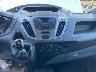 Ford Transit Custom 2.2TD picture 19