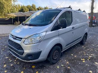Ford Transit Custom 2.2TD picture 8