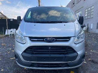 Ford Transit Custom 2.2TD picture 4