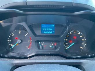 Ford Transit Custom 2.2TD picture 21