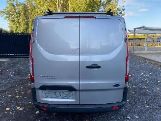 Ford Transit Custom 2.2TD picture 12