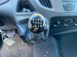 Ford Transit Custom 2.2TD picture 24