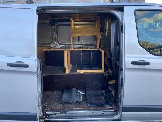 Ford Transit Custom 2.2TD picture 15