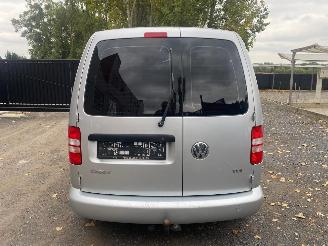 Volkswagen Caddy 1.6 TDI picture 14