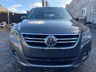 Volkswagen Tiguan 2.0 TDI picture 4
