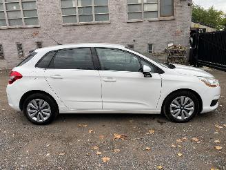 skadebil auto Citroën C4 FEEL 2014/10