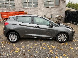 Unfallwagen Ford Fiesta BUSINESS 2017/10