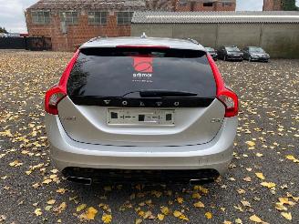Volvo V-60 V 60 KINETIC picture 14