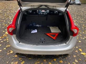 Volvo V-60 V 60 KINETIC picture 15