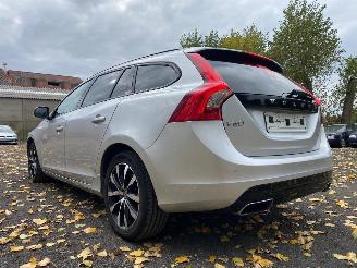 Volvo V-60 V 60 KINETIC picture 13