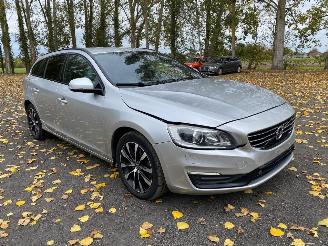 Volvo V-60 V 60 KINETIC picture 2