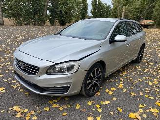 Volvo V-60 V 60 KINETIC picture 10