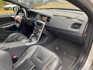 Volvo V-60 V 60 KINETIC picture 22