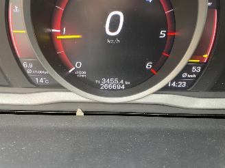 Volvo V-60 V 60 KINETIC picture 27