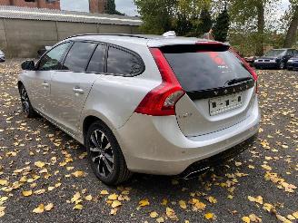 Volvo V-60 V 60 KINETIC picture 12