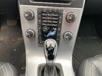 Volvo V-60 V 60 KINETIC picture 29