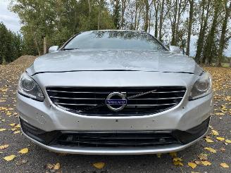 Volvo V-60 V 60 KINETIC picture 4
