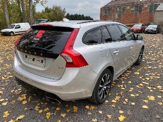 Volvo V-60 V 60 KINETIC picture 17