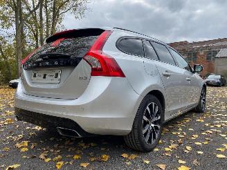 Volvo V-60 V 60 KINETIC picture 16