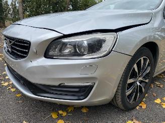 Volvo V-60 V 60 KINETIC picture 9