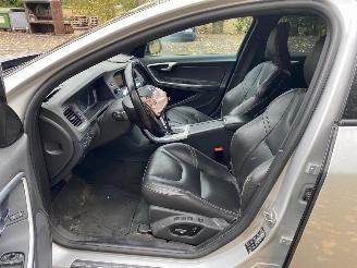Volvo V-60 V 60 KINETIC picture 23