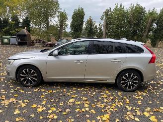 Volvo V-60 V 60 KINETIC picture 11