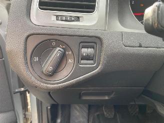 Volkswagen Golf VARIANT TRENDLI picture 31