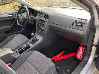 Volkswagen Golf VARIANT TRENDLI picture 23