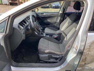 Volkswagen Golf VARIANT TRENDLI picture 18