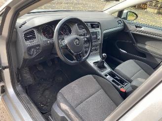 Volkswagen Golf VARIANT TRENDLI picture 22