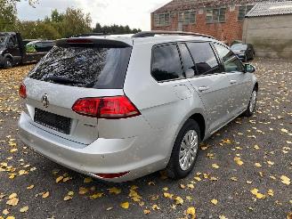Volkswagen Golf VARIANT TRENDLI picture 17