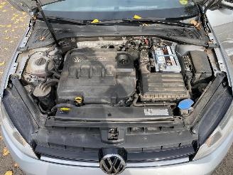 Volkswagen Golf VARIANT TRENDLI picture 5
