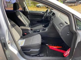 Volkswagen Golf VARIANT TRENDLI picture 21