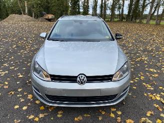 Volkswagen Golf VARIANT TRENDLI picture 6
