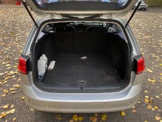 Volkswagen Golf VARIANT TRENDLI picture 15