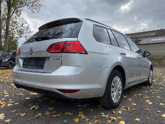 Volkswagen Golf VARIANT TRENDLI picture 16